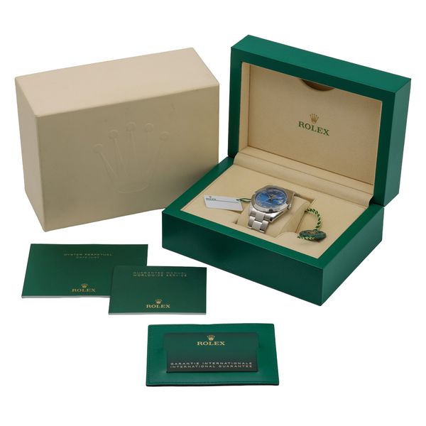 Rolex Datejust 41 126300